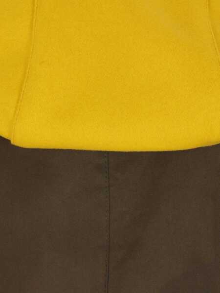 Geci Parka Barbour Barbour x Kaptain Sunshine Bedale Parka Brown Barbati (BM 19217295) 3