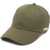 Aspesi Baseball Hat With Logo MILITARY GREEN