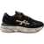 Premiata "Moerund" Sneaker BLACK