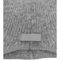 Sepci JACQUEMUS pentru Barbati - Sepci JACQUEMUS The Gross Grain Cap GREY Barbati (BM 19217435) - B-mall.ro