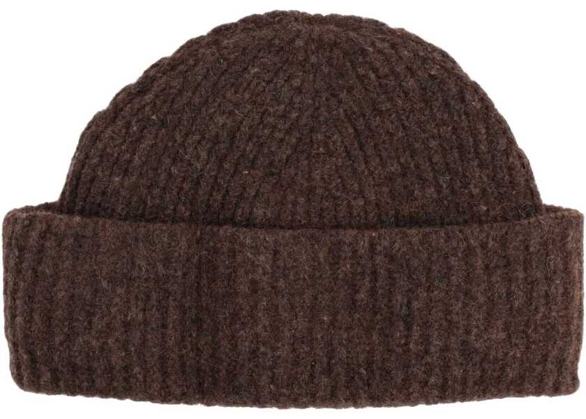 Palarii Baum und Pferdgarten Hat Leia BROWN Femei (BM 19217504) 2