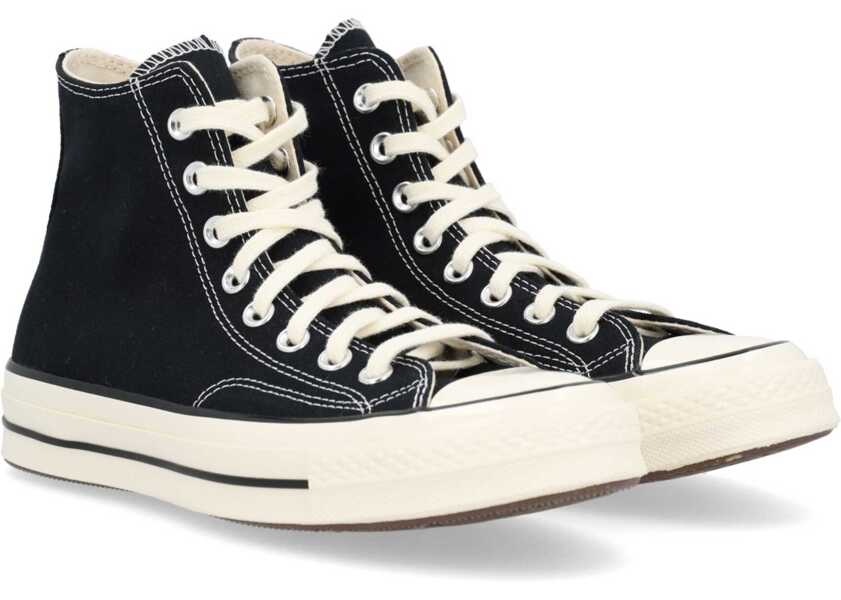 Sneakers Converse Chuck 70 Vintage Sneaker BLACK Femei (BM 19217507) 2