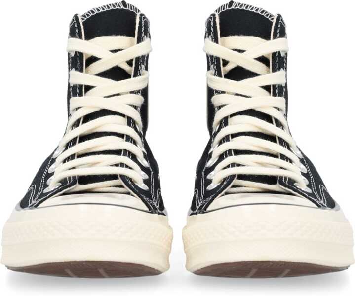 Sneakers Converse Chuck 70 Vintage Sneaker BLACK Femei (BM 19217507) 3