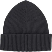 Sepci OUR LEGACY pentru Barbati - Sepci OUR LEGACY Wool Cap BLACK Barbati (BM 19217510) - B-mall.ro