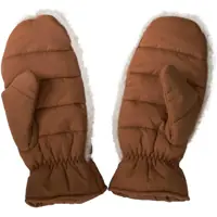 Manusi Quilted mittens Femei