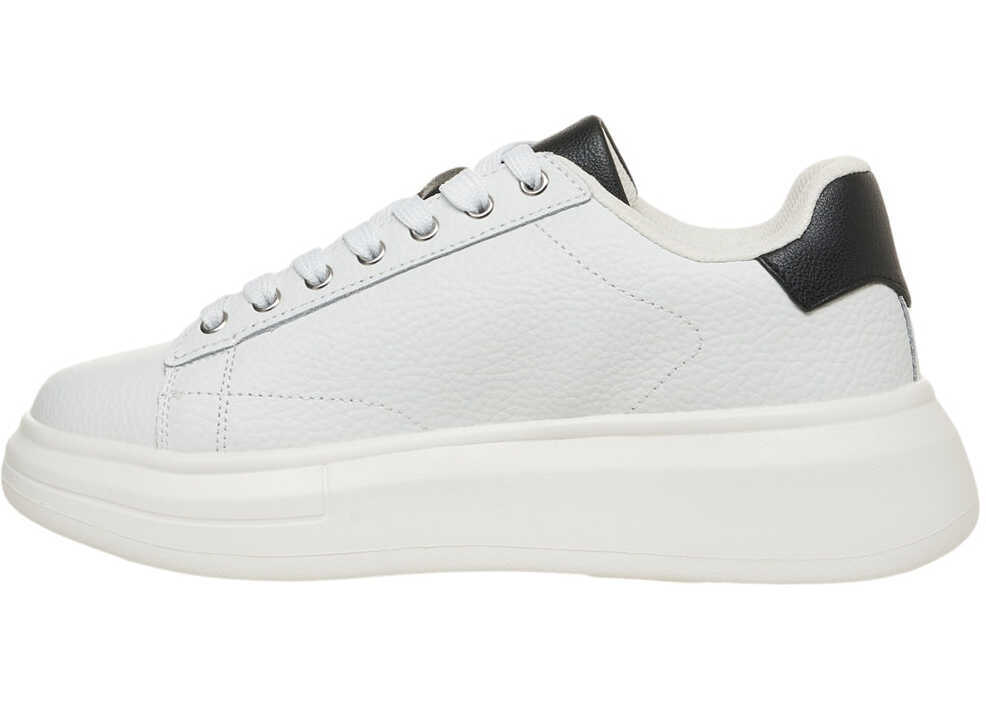 Sneakers Liu Jo Sneakers Babol White Femei (BM 19217600) 4