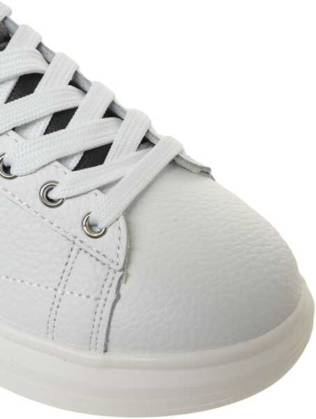 Sneakers Liu Jo Sneakers Babol White Femei (BM 19217600) 5