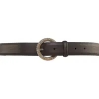 Curele Belt with stud details Femei