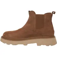 Ghete pentru Barbati - Ghete UGG Suede chelsea boots Beige Barbati (BM 19217621) - B-mall.ro