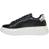 Pantofi sport Liu Jo Dama - Sneakers Liu Jo Sneakers Babol Black Femei (BM 19217624) - B-mall.ro