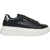 Liu Jo Sneakers 'Babol' Black