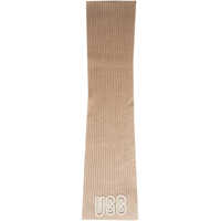 Esarfe Scarf with logo embroidery Femei