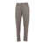 Barmas DANTE TROUSERS Beige