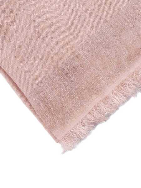 Esarfe Faliero sarti Diamante 135X175 scarf Pink Femei (BM 19220592) 2