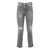 7 For All Mankind ERIN Vintage Highland Gray