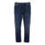 Barmas TOKYO TROUSERS Blue