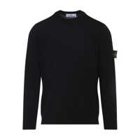 Pulovere Stone Island Sweater Barbati
