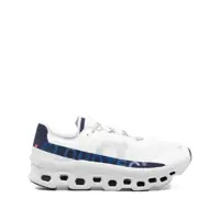 Sneakers On Running Cloudmonster Sneakers Barbati