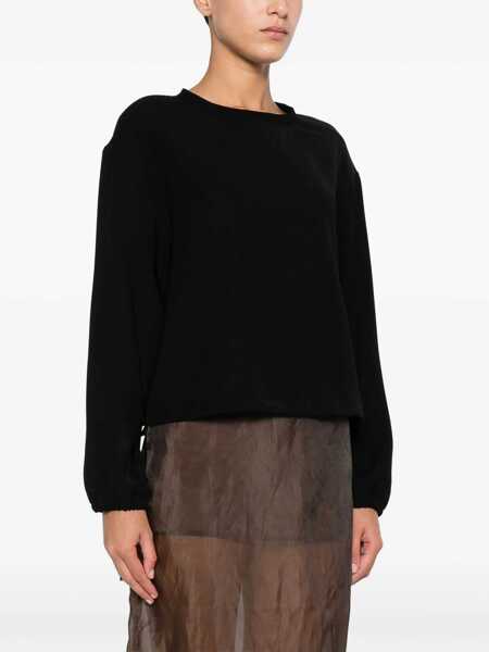 Topuri Herno Herno Top Black Femei (BM 19220868) 3