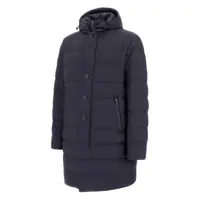 Geci de iarna pentru Barbati - Geci de iarna Herno Herno Down Jacket BLUE Barbati (BM 19220994) - B-mall.ro