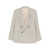 Lardini Lardini Jackets Beige