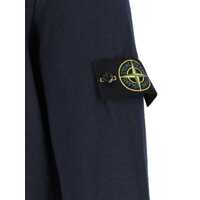 Pulovere Stone Island pentru Barbati - Pulovere Stone Island Stone Island Sweaters BLUE Barbati (BM 19221189) - B-mall.ro