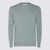 Lardini Lardini Light Blue Cashmere Knitwear SMERALDO