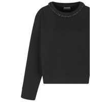 Pulovere Dama pagina 7 - Pulovere Emporio Armani Emporio Armani Sweaters Black Femei (BM 19221408) - B-mall.ro