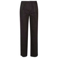 Pantaloni casual Loulou De Saison Pants Femei