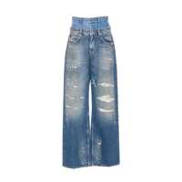 Blugi Dolce & Gabbana Jeans Femei