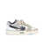 Palm Angels Palm Angels Venice Suede Sneakers Shoes WHITE