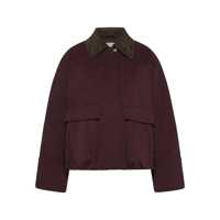 Geci Oof Wear 9321 Jacket Clothing Femei