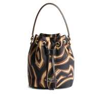 Genti de umar Pucci Printed Bucket Bag Femei