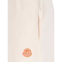 Imbracaminte Moncler Genius pentru Barbati - Pantaloni Moncler Genius Moncler Genius Trousers WHITE Barbati (BM 19221873) - B-mall.ro