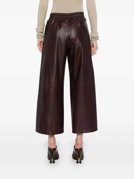 Cardigane Balmain Balmain Ribbed Cardigan With Buttons Black Femei (BM 19221921) 4