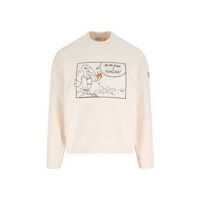 Pulovere Moncler Genius Sweaters Barbati