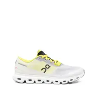 Sneakers On Running Cloud 6 Push Sneakers Barbati