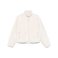 Geci Jil Sander Shearling Jacket Femei
