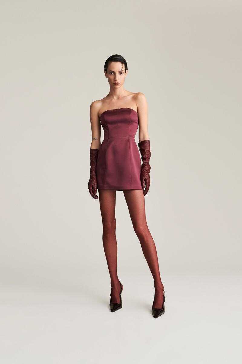 Rochii ANIYE BY Aniye By Dresses Red Femei (BM 19222218) 3