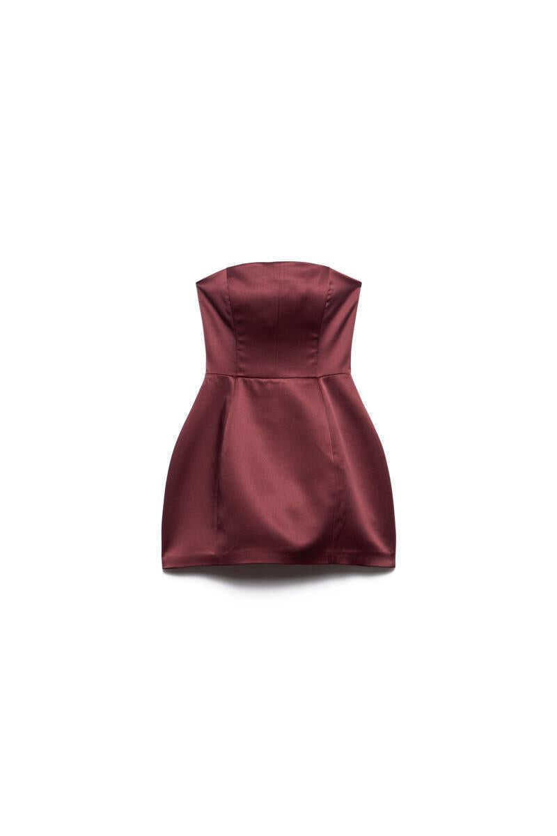 Rochii ANIYE BY Aniye By Dresses Red Femei (BM 19222218) 1