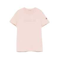 Topuri Moncler T-Shirts And Polos Femei