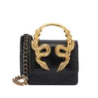 Genti de mana Roberto Cavalli Handbag Femei