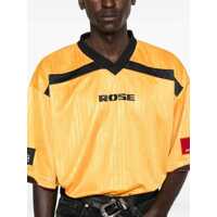 Tricouri MARTINE ROSE pentru Barbati - Tricouri MARTINE ROSE Martine Rose Football T-Shirt YELLOW Barbati (BM 19223127) - B-mall.ro