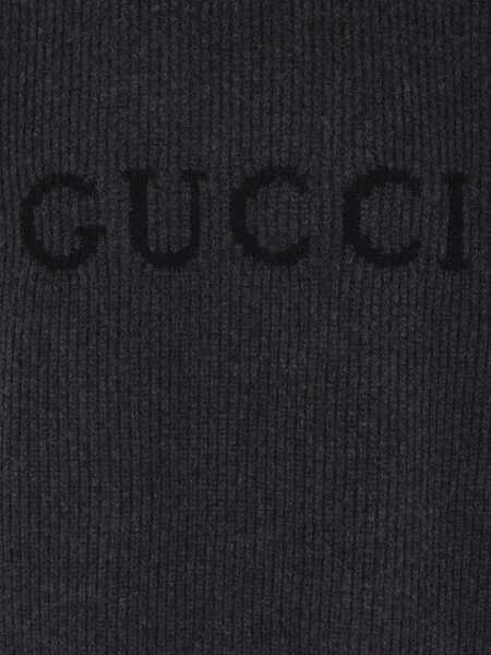 Pulovere Gucci Gucci Sweaters GREY Barbati (BM 19223139) 3