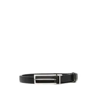 Curele Tom Ford T Loop Belt Barbati