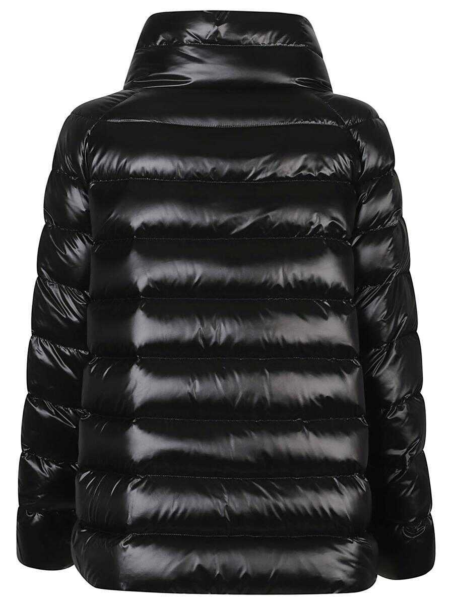 Geci Fay Fay Jacket Black Femei (BM 19223379) 2