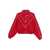 Willy Chavarria Willy Chavarria Jackets RED