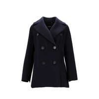 Geci 'S Max Mara Giaccone Femei