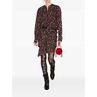 Fuste Isabel Marant Dama - Fuste Isabel Marant Isabel Marant Skirts PRINTED Femei (BM 19224495) - B-mall.ro