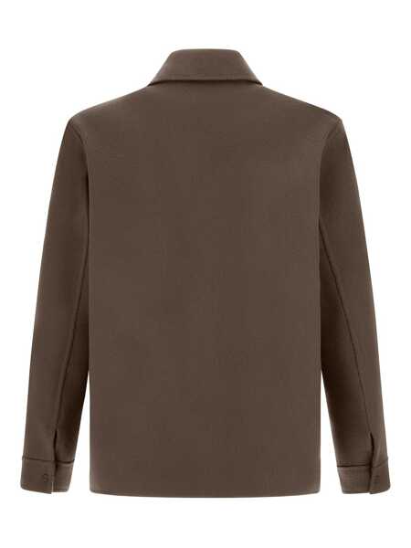 Geci Herno Herno Jacket GREY Barbati (BM 19224537) 4